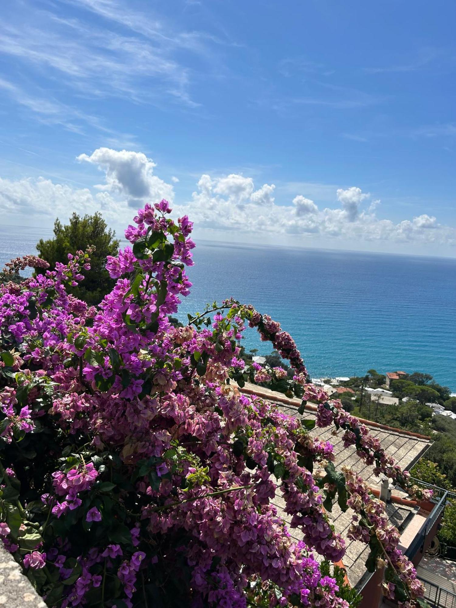 Beautiful Tigullio Lavagna Exterior foto