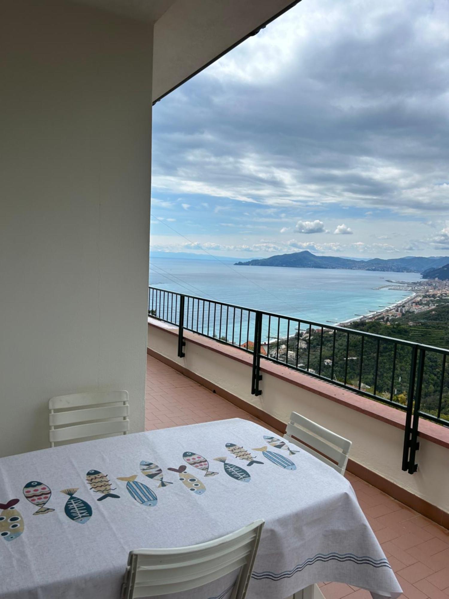 Beautiful Tigullio Lavagna Exterior foto